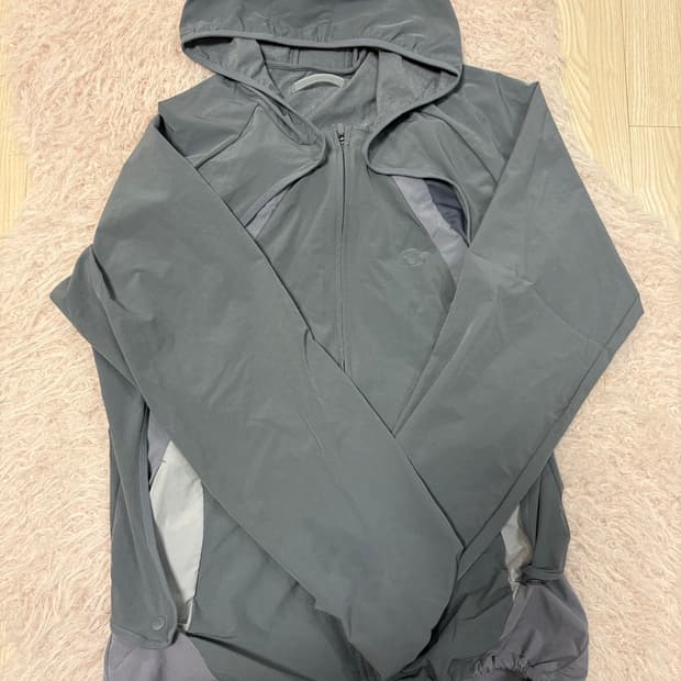 3Way Windbreaker