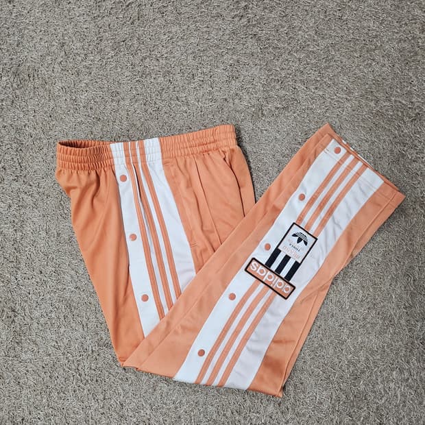 Xs(26~30)아디다스 오리지 널 아디브레이크 트레이닝 팬츠