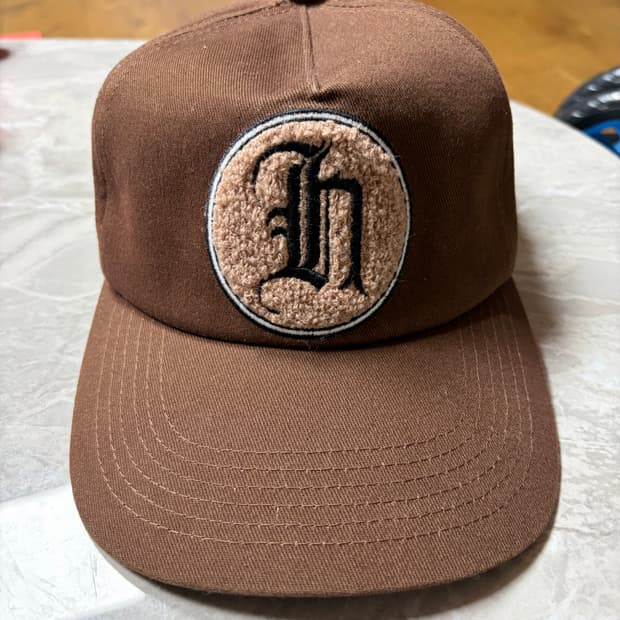 Honor the Gift 브라운캡