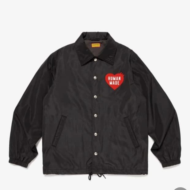 Human made 코치 자켓 XXL