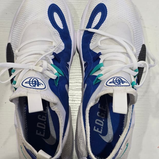 나이키 에어 줌 Huarache 2K4, 275mm