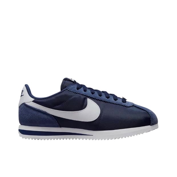 (W) 나이키 코르테즈 미드나잇 네이비