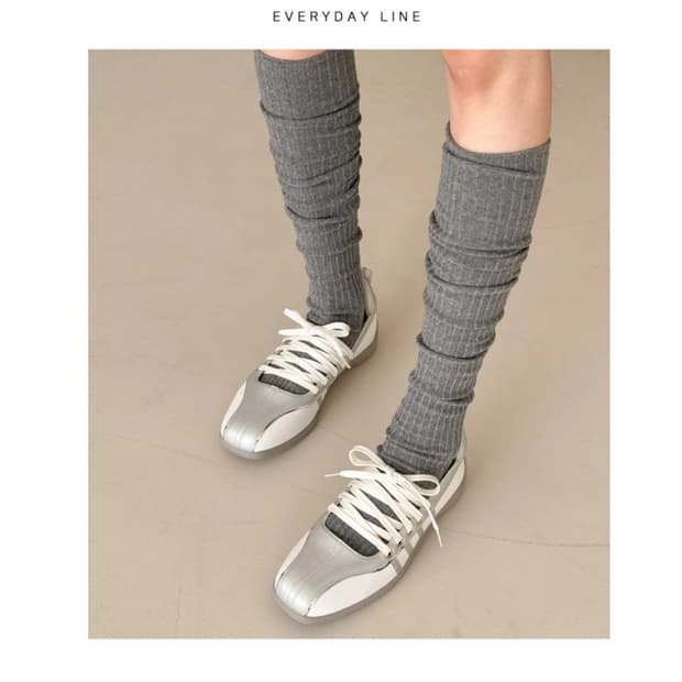 플로리다스튜디오 레이스업 스니커즈 250