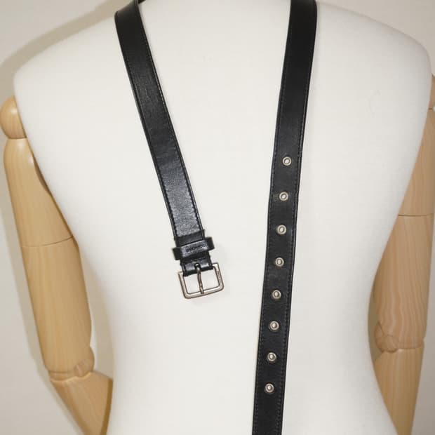 [95] 디올옴므 벨트