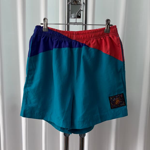 나이키 90s 반바지