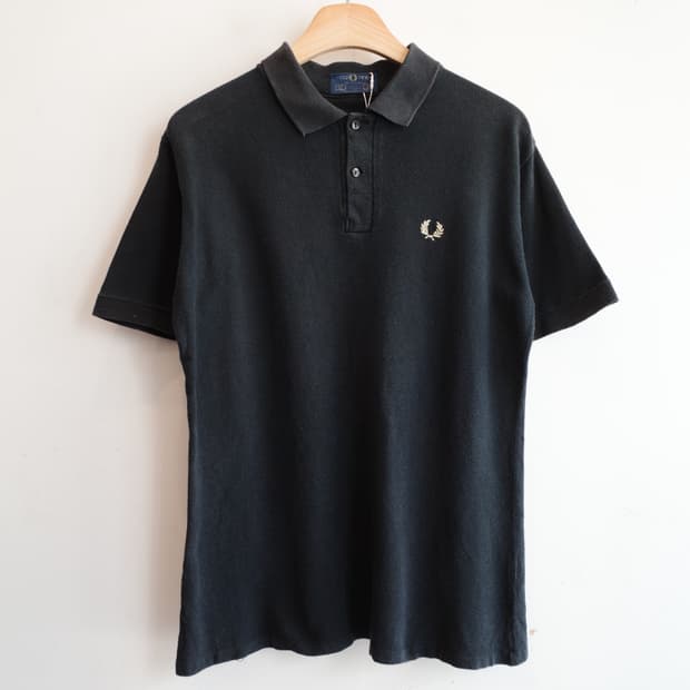 FRED PERRY 프레드 페리 폴로 티셔츠