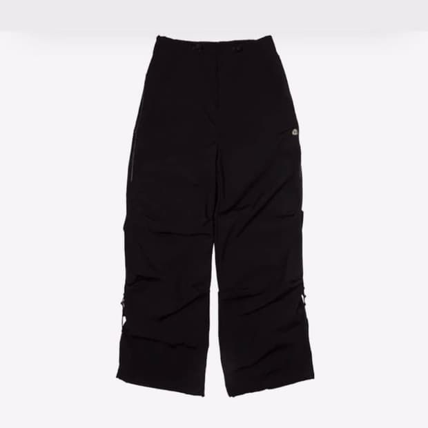 스마트어반유즈풀 스트랩라인팬츠