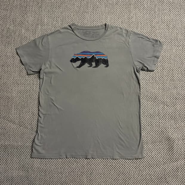 Patagonia T Shirt