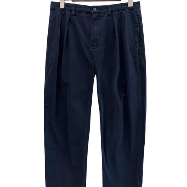 폴로 치노팬츠 네이비 (32) 