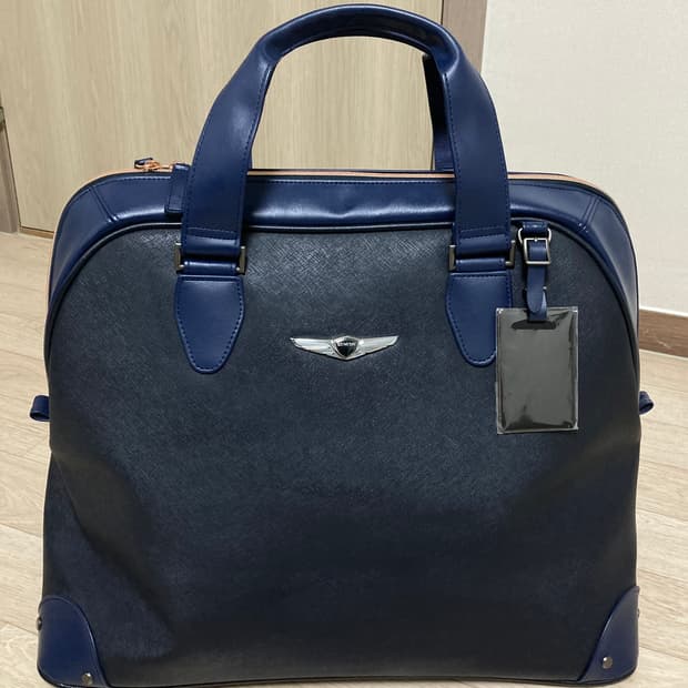 제네시스 마제스티 보스턴백 골프백 판매