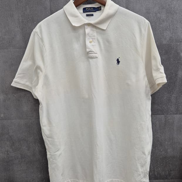 Polo Ralph Lauren / 클래식핏 PK 카라티 M