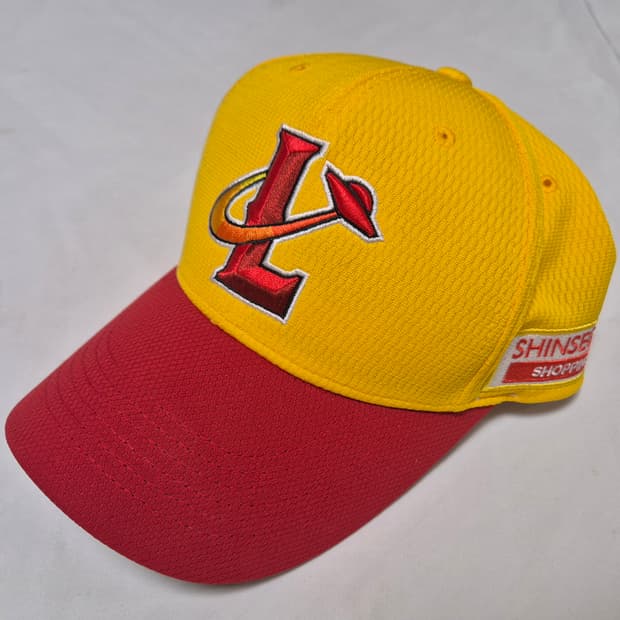 SSG 랜더스 NBB 모자 팝니다 