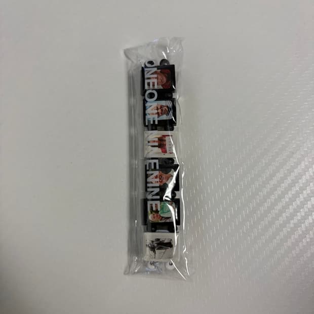 bazo jack zebra 잭 지브라 팔찌