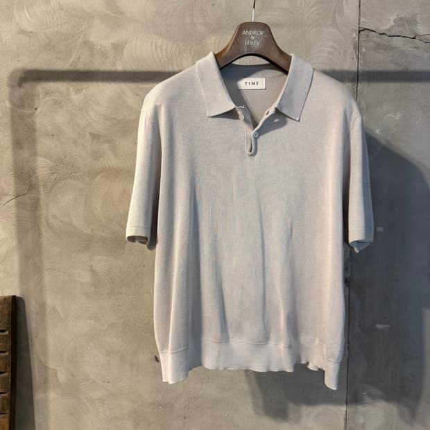 타임 니트 pk 100