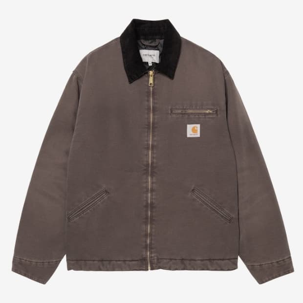 칼하트WIP OG 디트로이트 토바코 s