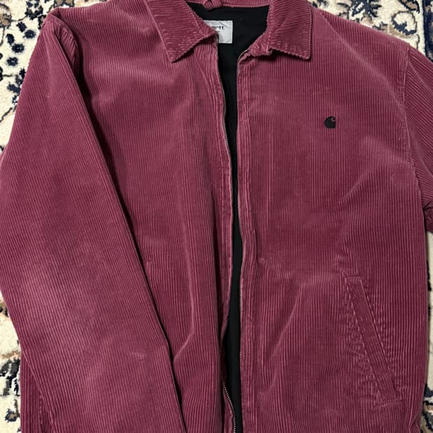 칼하트 코듀로이