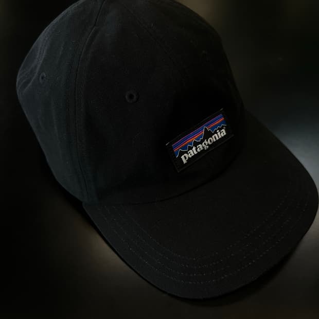 patagonia 파타고니아 캡
