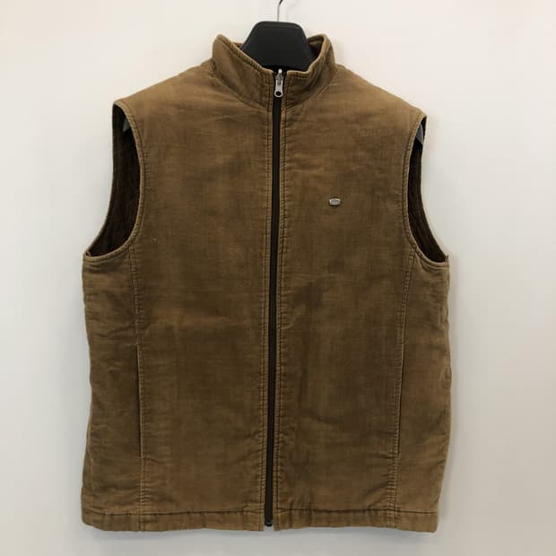 라코스테 은장 코듀로이 베스트 95 