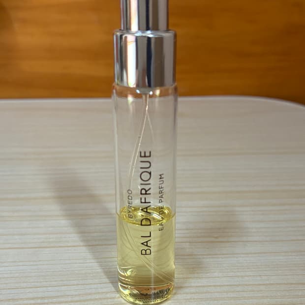 [12ml] 바이레도 발다프리크