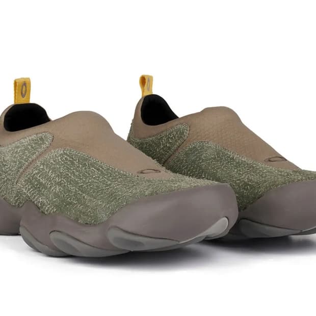 Oakley Factory Team x Brain Dead 235