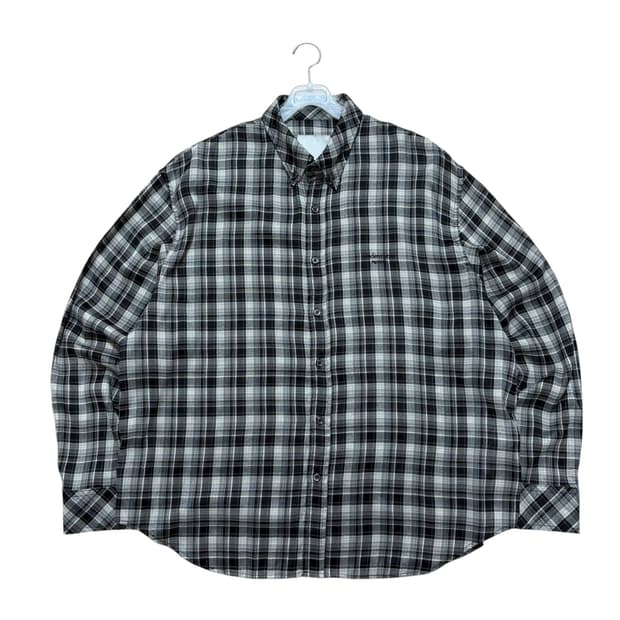 언더마이카 셔츠