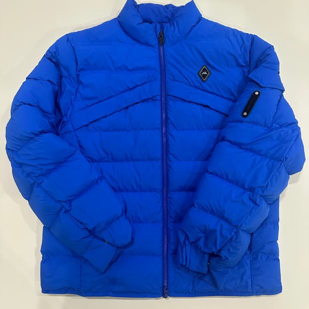 어콜드월 덕다운