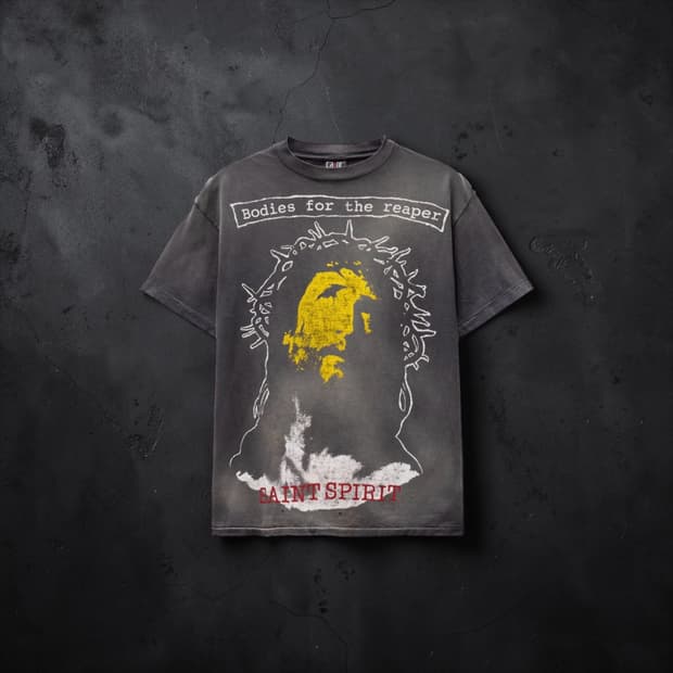 M/ 세인트미카엘 포 리퍼 워싱 반팔