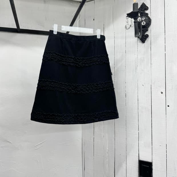 vtg skirt
