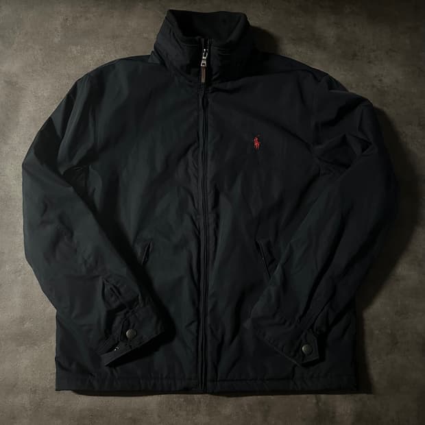 Polo Ralph Lauren Perry Jacket
