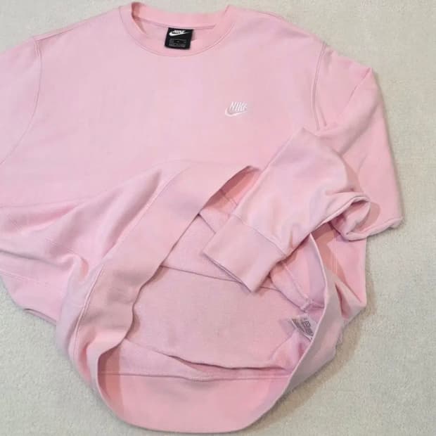 NIKE [나이키] 맨투맨