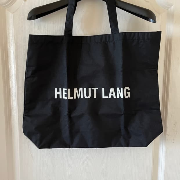 Helmut Lang