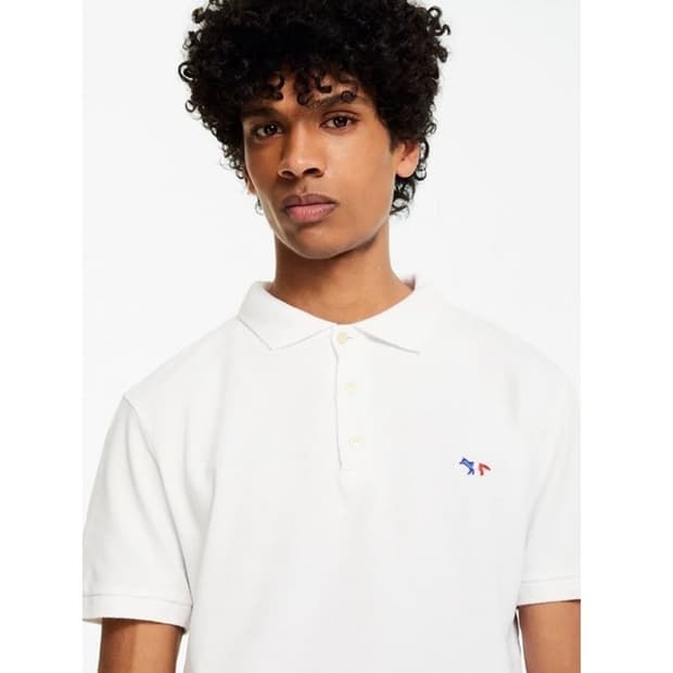 MAISON KITSUNE 메종키츠네
