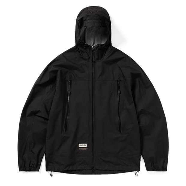[M] 디스이즈네버댓 고어텍스 라이트웨이트 자켓 팝니다