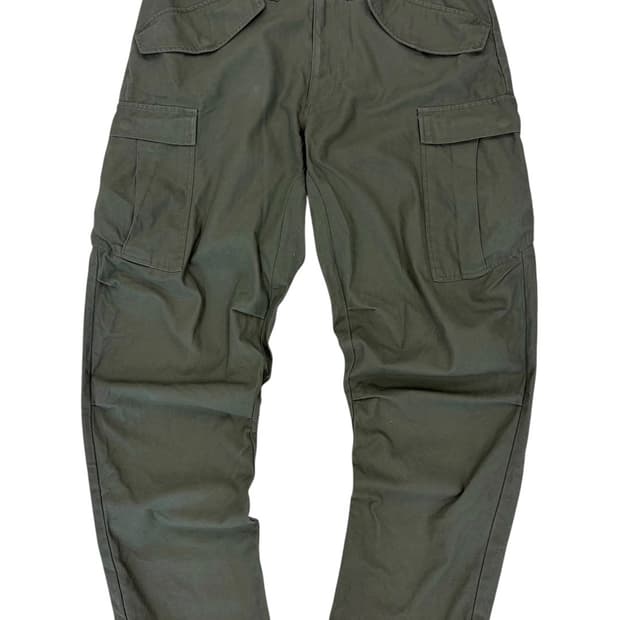 로스코 M65 필드팬츠 (L) 