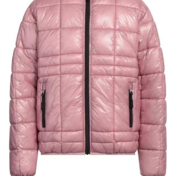 교환 팝트레이딩컴퍼니 리버시블 라지사이즈