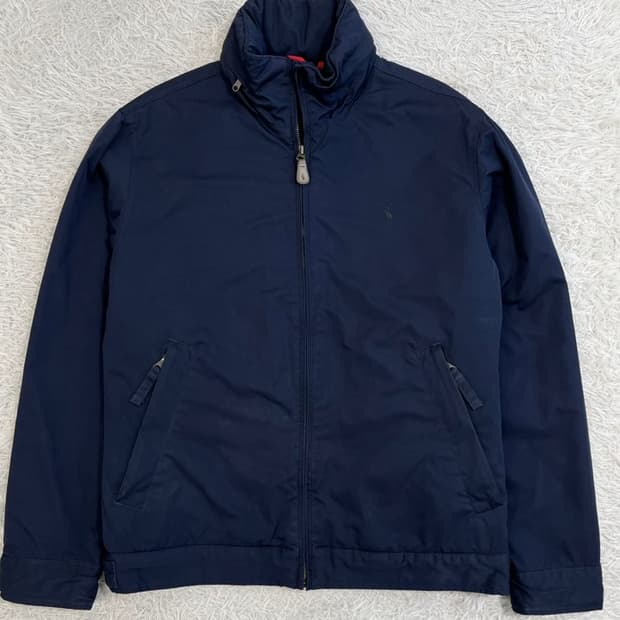 폴로 랄프 로렌 폴리쉘 페리 자켓/#3268