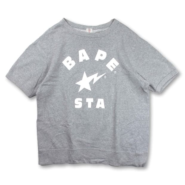 90-00s A BATHING APE (L)