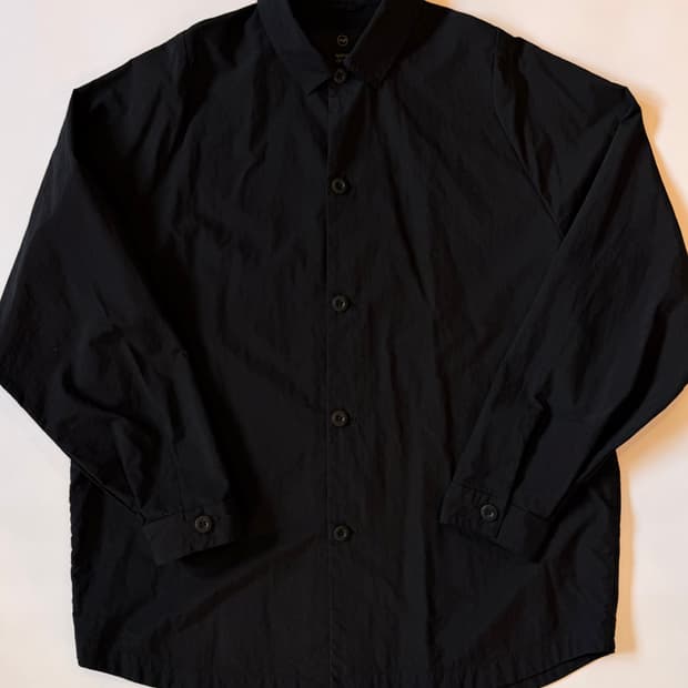 TEATORA Cartridge Shirt Plus Packable