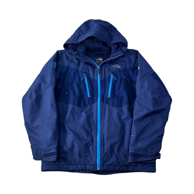 100 노스페이스 써밋시리즈 하이벤트 알파 바람막이 자켓