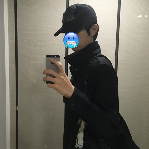 리바이스 공용 트러커  데님 자켓