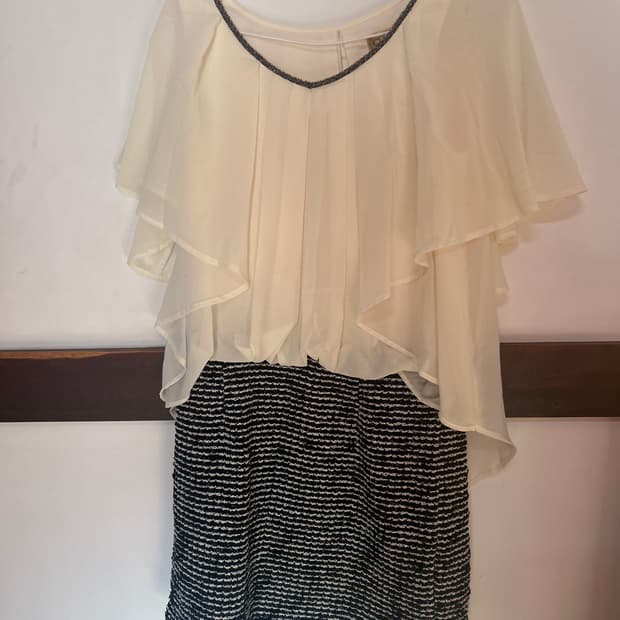 세실맥비 원피스 