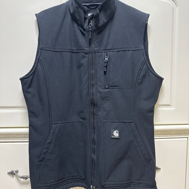 칼하트 우먼스 L 워크베스트 조끼