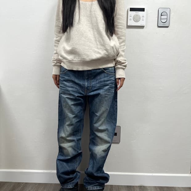 [30] 디키즈 스트레이트진