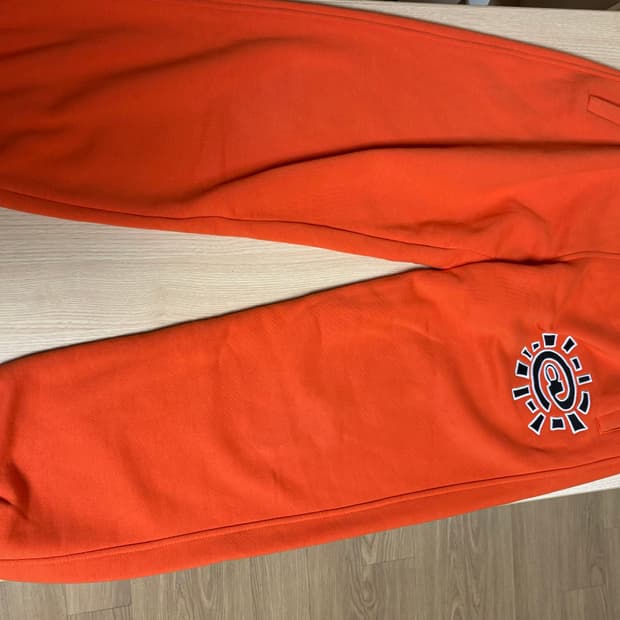 Always do what you should do pants