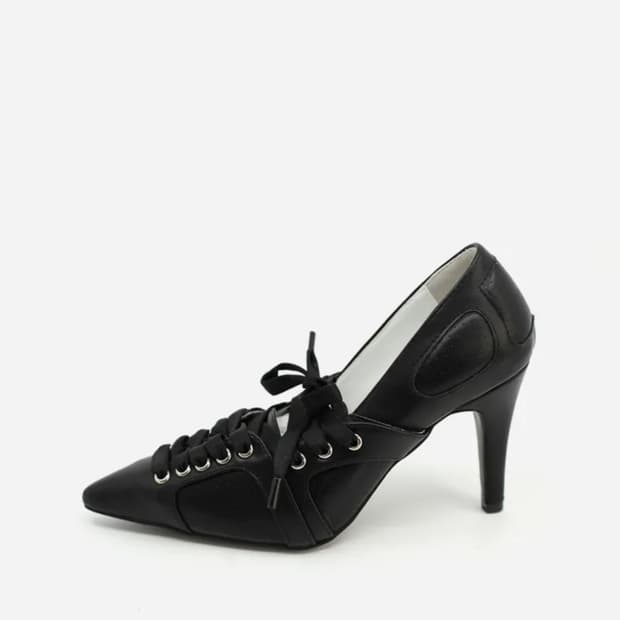 베이스바비 스틸레토힐