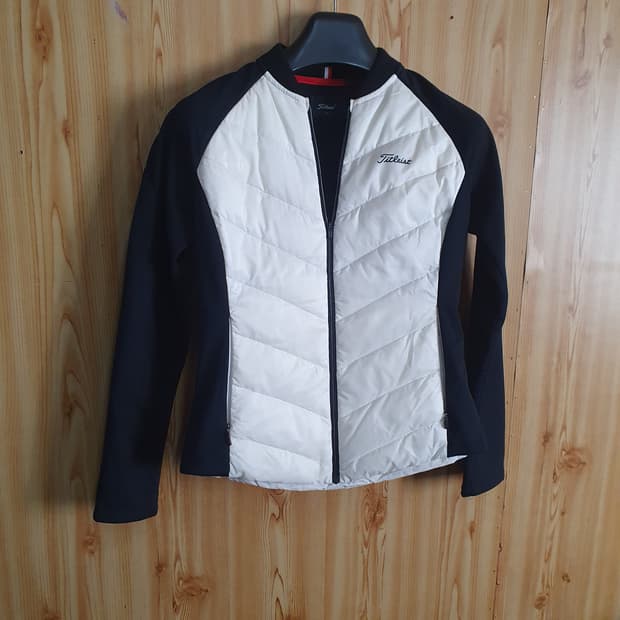 타이틀리스트 점퍼 85