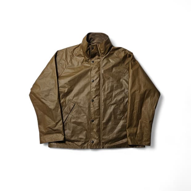 더레스큐 Theresq 캐디 자켓 스윙탑 L