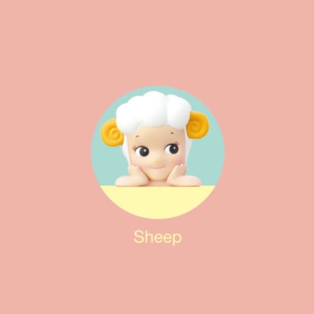 새상품) 소니엔젤 히퍼 양