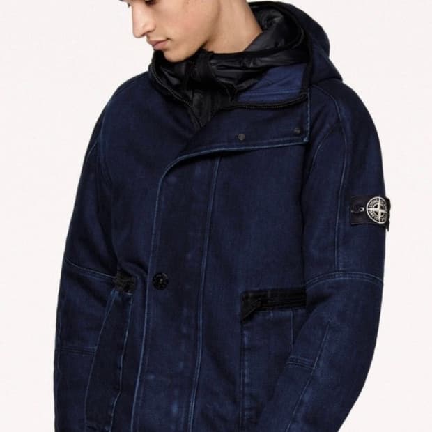 스톤아일랜드 xxl