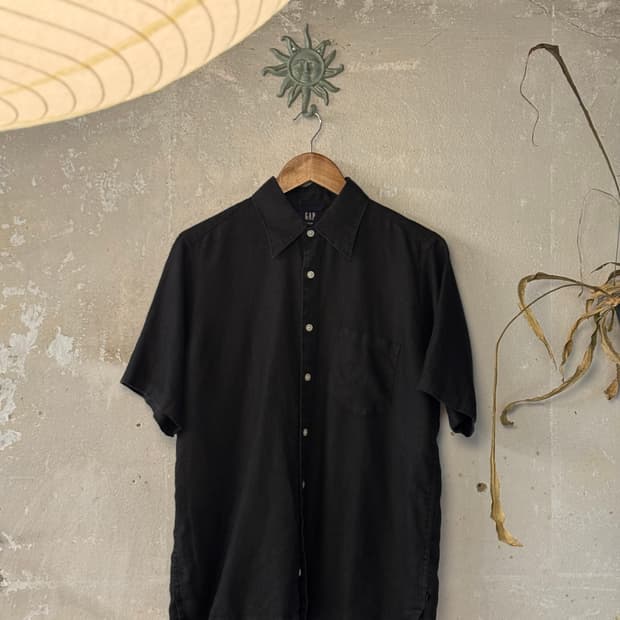 55-66 ) GAP (Linen)